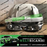 AUTORICAMBI PER VOLKSWAGEN GOLF 7 2017