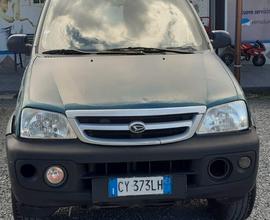Daihatsu Terios 2005 - 1.3 BENZINA LB AUTOMOBILI