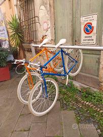 bicicletta da passeggio