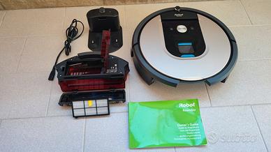 IROBOT ROOMBA 974
