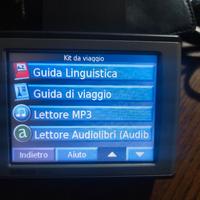 Navigatore Garmin