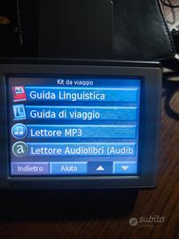 Navigatore Garmin
