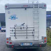 Camper knaus weinsberg