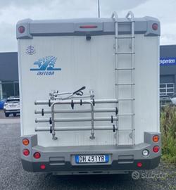 Camper knaus weinsberg