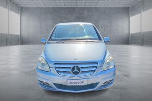 MERCEDES-BENZ Classe B - T245 - B 180 cdi U173015