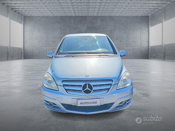MERCEDES-BENZ Classe B - T245 - B 180 cdi U173015