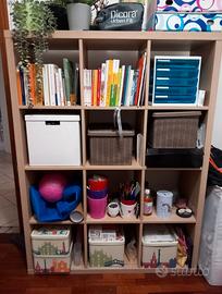 Scaffale Kallax IKEA