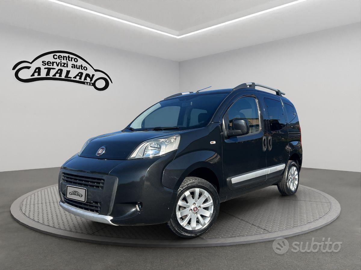 Fiat Qubo