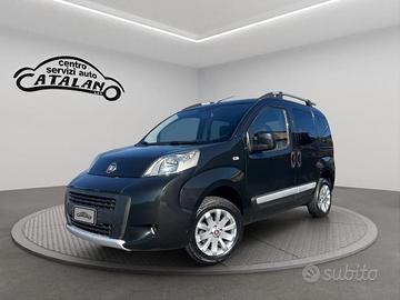 FIAT - QUBO - 1.3 MJT 75 CV Trekking
