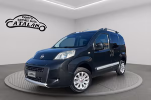 FIAT - QUBO - 1.3 MJT 75 CV Trekking