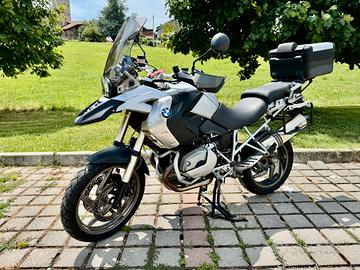Bmw r 1200 gs