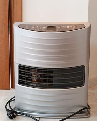 Stufa a combustibile liquido Zibro 