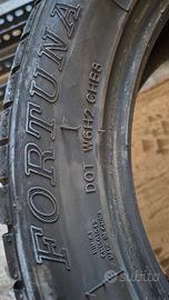 pneumatici gomme nuova panda 