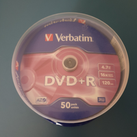 50 dvd+r