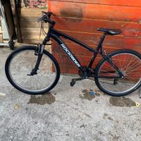 Mtb rockrider st50