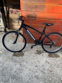 Mtb rockrider st50
