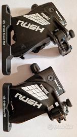 Freni a disco ibridi nuovi