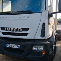 Iveco Eurocargo 160E 25