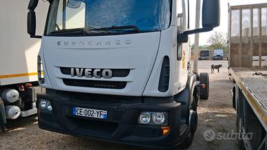 Iveco Eurocargo 160E 25