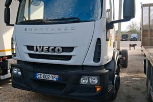 Iveco Eurocargo 160E 25