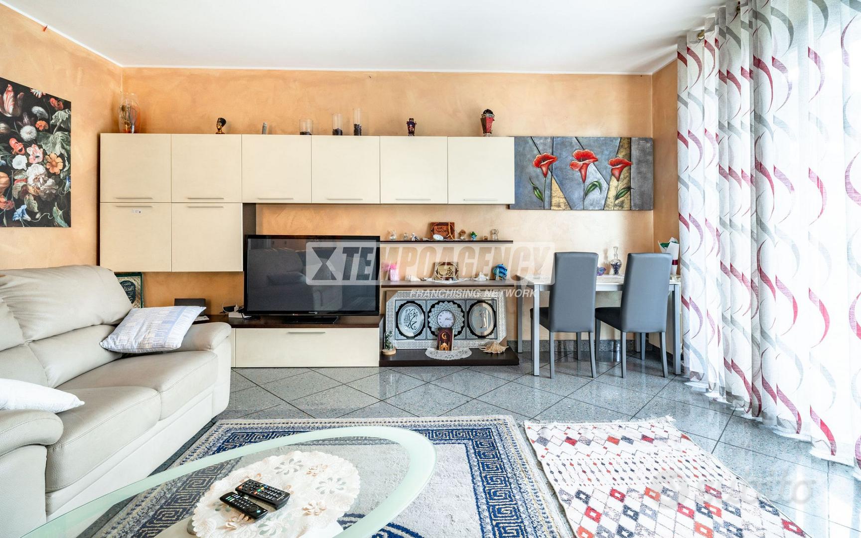 Casa – Garbagnate Milanese, Quadrifoglio, Santa Maria Rossa - Vista 4