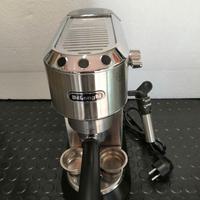 De Longhi Dedica Style Macchina Per Caffè