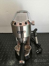 De Longhi Dedica Style Macchina Per Caffè