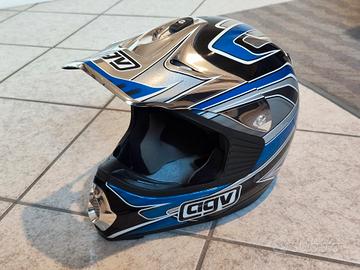 Casco AGV Ax7 - Tg. M