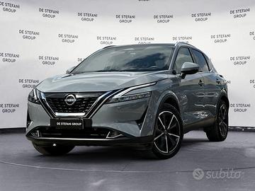 Nissan Qashqai 1.5 e-power Tekna 2wd