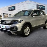 Volkswagen T-Cross 1.0 TSI 85kW Style BMT DSG