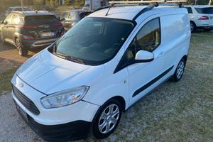 FORD - Transit - 1.5 TDCi Trend - AUTOCARRO - FINA