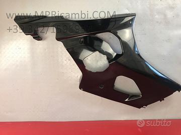 FIANCHETTO CARENA SUZUKI GSXR 1000 2003 2004 GSX R