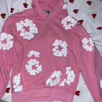 Tuta Denim Tears