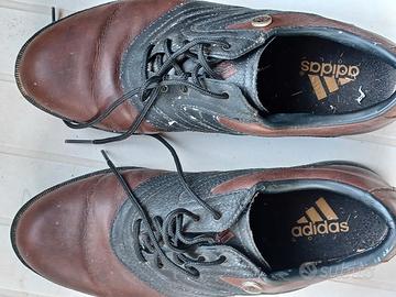 scarpe golf adidas