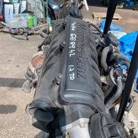 Motore mercedes classe a