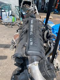 Motore mercedes classe a