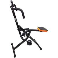 Total crunch con cyclette NUOVO + tapis roulant us