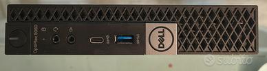 Computer Dell OptiPlex 5069 SFF