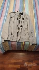 Giacca neve Snowboard