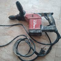 trapano Hilti te 15