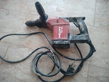trapano Hilti te 15