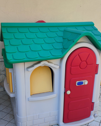 Casetta Chicco Villa 30100