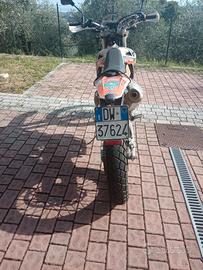 KTM 250 EXC