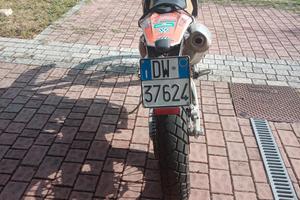 KTM 250 EXC