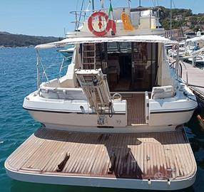 PRINCESS 460 FLY BRIDGE