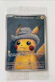 pikachu van gogh 