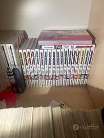 Shaman king