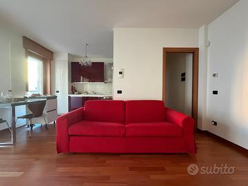 Divano letto matrimoniale