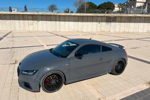 Audi TT 8s Mk3