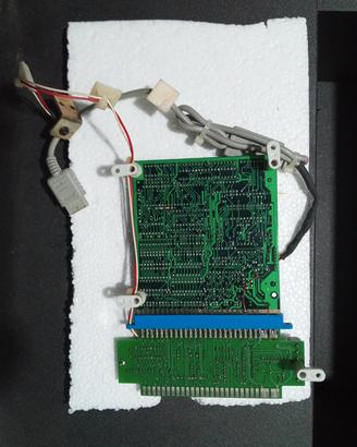 scheda arcade PlayStation 